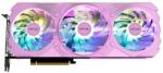KFA2 GeForce RTX 4070 SUPER EX Gamer Pink 1-Click OC (47SOM7MD7LKK) Videokártya
