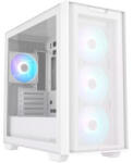 ASUS A21 Plus ARGB White (90DC00H3-B19000)