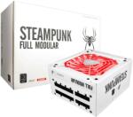 1stPlayer STEAM PUNK 650W 80 PLUS Silver (PS-650AX)