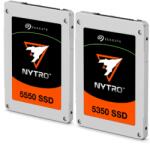 Seagate Nytro 5350H 2.5 15.36TB SAS (XP15360SE70005)