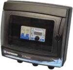  H-Power Kapcsolószekrény 3 fázis, Fí relével 100W transzformátorral 400V 16A (VKP 320)