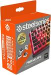 SteelSeries Kit taste pentru tastatura mecanica SteelSeries PrismCAPS, Layout UK (Negru) (S60218)