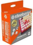 SteelSeries Kit taste pentru tastatura mecanica SteelSeries PrismCAPS, Layout UK (Alb) (S60219)