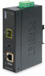 PLANET Industrial Gigabit Ethernet Media Converter (IGT-805AT)