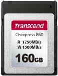 Transcend CFexpress 860 160GB (TS160GCFE860)