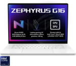ASUS ROG Zephyrus G16 GU605MV-QR125X Laptop