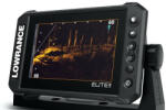 Lowrance Elite-7 FS jeladó nélkül (000-15702-001) - trinexus