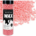 HardWax Hard Wax gyantagyöngy - 400 g - Rózsa (JK22-rose)