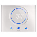 Gewiss Termostat termo ICE WI-FI aplicat Gewiss Chorus bej GW16970CL (GW16970CL)