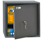 Safetronics bútortrezor kulcsos zárral (ST-865444-07)