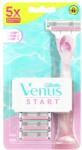 GILLETTE Borotvapenge GILLETTE Venus Start 5 darab/csomag - pcx