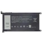 Mentor Acumulator Laptop Mentor compatibil cu Dell Inspiron 15 5565 Li-Polymer 11.4V 3 celule 3400mAh