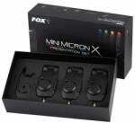 FOX Mini Micron X 3+1 (CEI198)