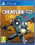 Tesura Games Creature in the Well (PS4)