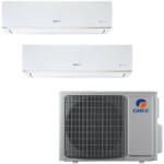 Gree GWH07AAB-K6DNA5A/I / GWHD(18)NK6OO(LC) Aer conditionat
