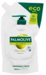 Palmolive Naturals Milk & Olive Handwash Cream săpun lichid Rezerva 500 ml unisex