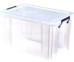 Fellowes ProStore 26 liter 1 db tároló doboz (FELLOWES_7730701) (FELLOWES_7730701)