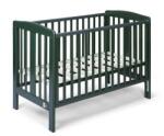 YappyKids YappyQu 120x60 2024 Green Limited kiságy