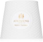 Atkinsons Mayfair Opulence lumânare parfumată 250 g