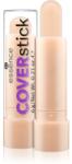 Essence COVERstick corector stick culoare 10 Matt Naturelle 6 g