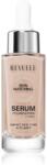 Revuele Serum Foundation [+HA] make up hidratant pentru uniformizarea nuantei tenului culoare Very Light 30 ml