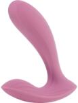 SVAKOM Erica Wearable Vibrator With App Control vibrator pink 10, 4 cm Vibrator