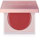 Sigma Beauty Blush blush cremos culoare Nearly Wild 4, 5 g