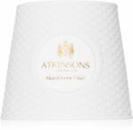 Atkinsons Marylebone Oud lumânare parfumată 250 g