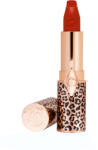 Charlotte Tilbury Beauty Utántölthető rúzs Kissing Hot Lips (Lipstick Refillable) 3, 5 g Red Hot Susan