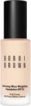 Bobbi Brown Tartós smink SPF 15 Skin Long-Wear Weightless (Foundation) 30 ml Warm Natural