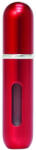 Travalo Classic HD - újratölthető flakon 5 ml (piros)