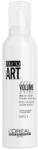 L'Oréal Professionnel L´Oréal Professionnel Tecni Art Full Volume Extra extra dúsító hatású hajhab (Extra Strong Hold Volume Mousse) 250 ml