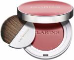 Clarins Arcpirosító Joli Blush 5 g 03 Cheeky Rose