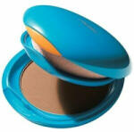 Shiseido (UV Protective Compact SPF30 Foundation) vízálló por 12 g Dark Beige