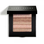 Bobbi Brown Fényesitő paletta (Shimmer Brick) 10, 3 g Pink Quartz