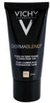 Vichy Dermablend 16H SPF 35 30 ml folyékony korrekciós smink 35 Sand