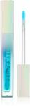 Huda Beauty Silk Balm Icy színtelen szájfény dúsító hatással hűsítő hatással árnyalat Frost 3 ml