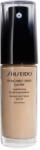 Shiseido Liquid (Luminizing Fluid Foundation) Synchro bőrápoló SPF 20 (Luminizing Fluid Foundation) 30 ml Neutral 1