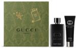 Gucci Guilty Pour Homme Eau de Parfum - EDP 50 ml + tusfürdő 50 ml - vivantis