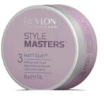 Revlon Modellpaszta Style Masters szel ( Strong Matt Clay) 85 g