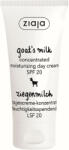 Ziaja Goat`s Milk hidratáló nappali krém SPF 20 (Concentrated Moisturising Day Cream) 50 ml