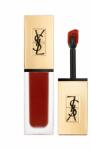 Yves Saint Laurent Mattító folyékony rúzs Tatouage Couture Matte Stain (Liquid Lipstick) 6 ml - TESZTER 19