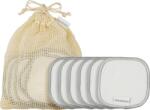 Revolution Többször használható sminklemosó tamponok X Sali Hughes (Pad for Life Reusable Fabric Rounds) 7 db