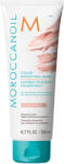 Moroccanoil Tonizáló hajápoló maszka Rose Gold (Color Depositing Mask) 200 ml