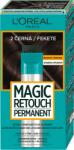 L'Oréal Hajesték lenövésekre Magic Retouch Permanent 18 ml 4 Dark brown