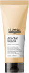 L'Oréal L´Oréal Professionnel Regenerló hajkondicionáló sérült hajra Serie Expert Absolut Repair Gold Quinoa + Protein (Instant Resurfacing Conditioner) 500 ml