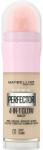Maybelline Világosító smink Instant Perfector 4 az 1-ben Glow Makeup 20 ml 01 Light
