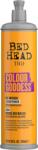 TIGI Balzsam festett hajra Bed Head Colour Goddess (Oil Infused Conditioner) 100 ml