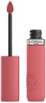 L'Oréal L´Oréal Paris Matt hidratáló rúzs Infaillible Matte Resistance (Lipstick) 5 ml 230 Shopping Spree