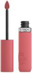 L'Oréal Matt hidratáló rúzs Infaillible Matte Resistance (Lipstick) 5 ml 230 Shopping Spree